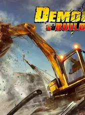 Demolish & Build