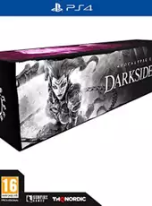 Darksiders III: Apocalypse Edition