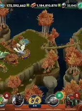 Dragons: Rise of Berk
