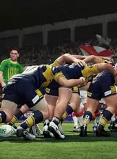 Rugby League Live 2
