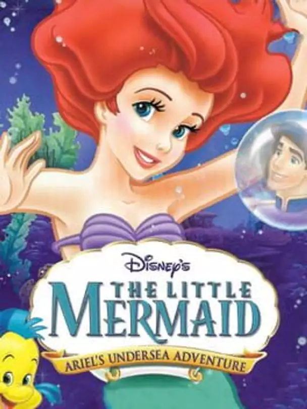 Disney's The Little Mermaid: Ariel's Undersea Adventure