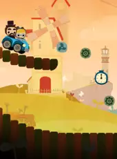 Bumpy Road