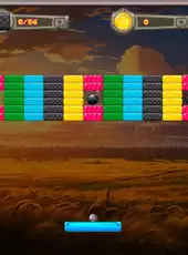 Breaking Bricks