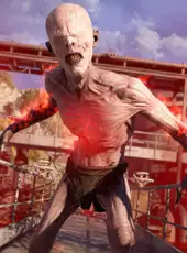 Atomfall: The Red Strain
