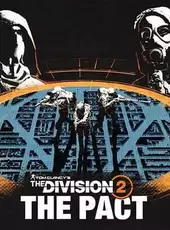 Tom Clancy's The Division 2: The Pact