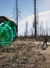 Chernobylite 2: Exclusion Zone