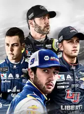 NASCAR Heat 3