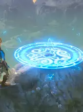 The Legend of Zelda: Breath of the Wild - The Master Trials