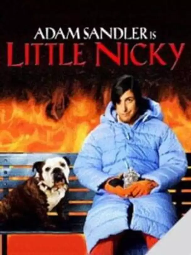 Little Nicky