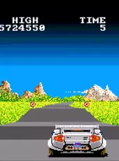 Crazy Cars