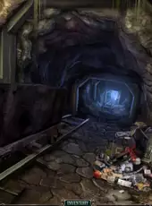 Grim Tales: The Bride