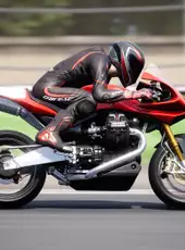 Ride 4: Italian Style Pack 1