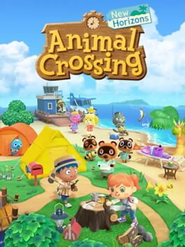 Animal Crossing: New Horizons