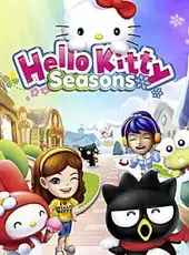 Hello Kitty Seasons