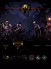 Darkest Dungeon 2: Oblivion Edition