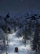 Snow Plowing Simulator: Ski Resort
