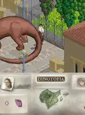 Dinotopia