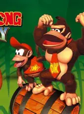 Donkey Kong Country