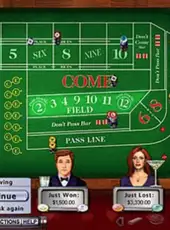 Hoyle Casino 2004