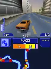 Need for Speed: Nitro