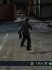 Beat Down: Fists of Vengeance