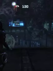 Batman: Arkham City - Challenge Map Pack