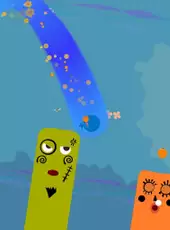 LocoRoco Midnight Carnival