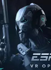 Espire 1: VR Operative