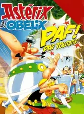 Astérix & Obélix: Bash Them All!