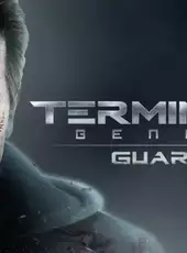 Terminator Genisys: Guardian