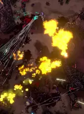 Blood for the Old Gods