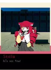 VA-11 Hall-A Kids