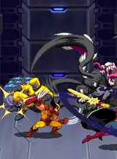 Marvel Cosmic Invasion