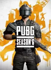 PlayerUnknown's Battlegrounds: Season 6