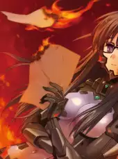 Schwarzesmarken: Junkyousha-tachi