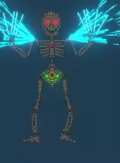 Nimbatus: Drone Creator