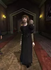 Lemony Snicket's A Series of Unfortunate Events