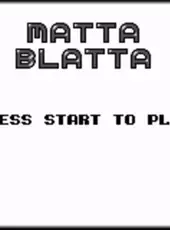 Matta Blatta