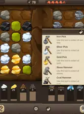 Puzzle Craft