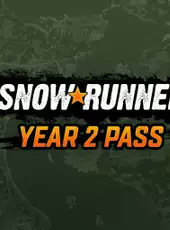 SnowRunner: Year 2 Pass