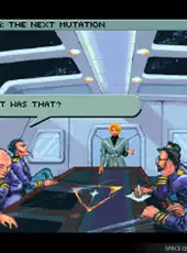 Space Quest V: The Next Mutation