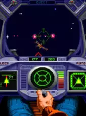 Wing Commander Academy