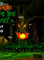 Banjo-Kazooie: Bubbling Bog Brewery Redone