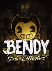 Bendy: Studio Collection