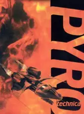 Pyrotechnica