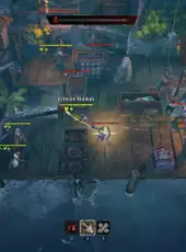 Rogue Waters