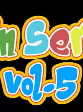 Twin Series Vol. 5: Wan-wan Meitantei EX + Mahou no Kuni no Cake-ya-san Monogatari