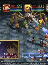 Grandia II HD Remaster