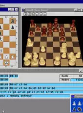 Virtual Chess