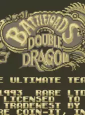 Battletoads / Double Dragon
